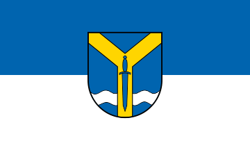 [Altstadt village flag]
