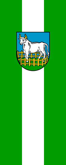 [Schwarzhofen town banner]