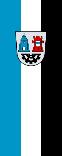 [Wernberg-Köblitz town banner]