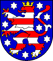[Coat-of-Arms (Thuringia, Germany)]