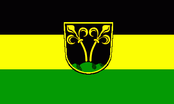 [Traunstein city flag]