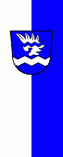[Wehingen municipal banner]