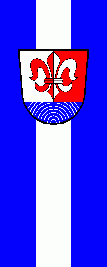 [Amberg (Unterallgäu) municipal banner]