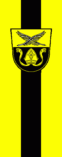 [Hawangen municipal banner]