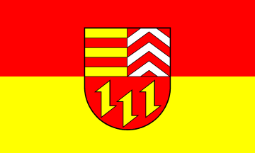 [Vechta County flag]