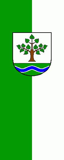 [Limbach (Vogtland) municipal banner]