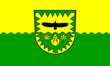 [Trent municipal flag]