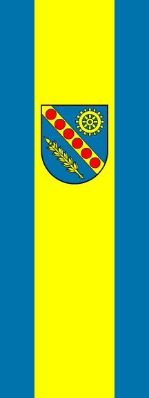 [SG Baddeckenstedt municipal banner]