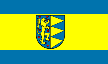 [Schandelah village flag]