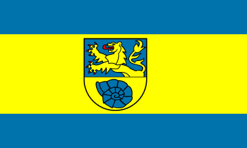 [Cremlingen municipal flag]