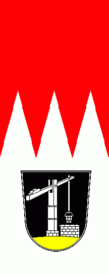[Theilenhofen municipal banner]