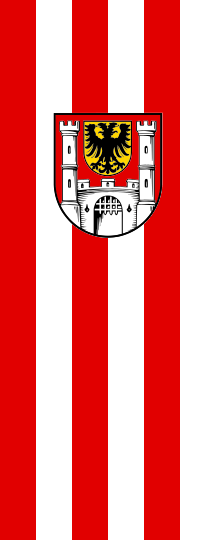 [Weißenburg in Bayern city banner]