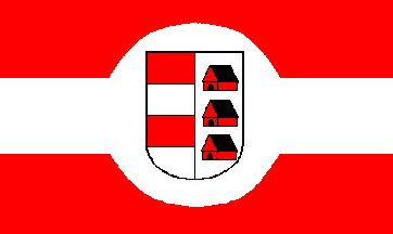 [Drestedt municipal flag]