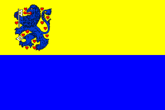 [Harburg County flag]