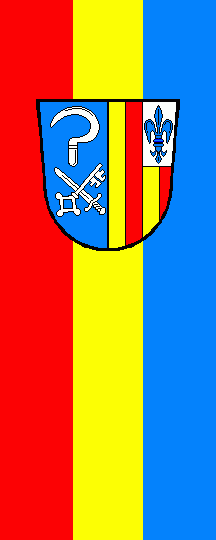 [Antdorf municipal banner]