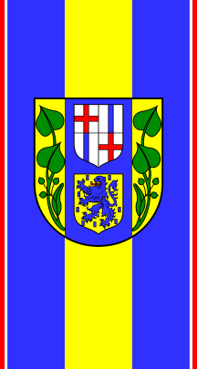 [Görgeshausen municipal banner]