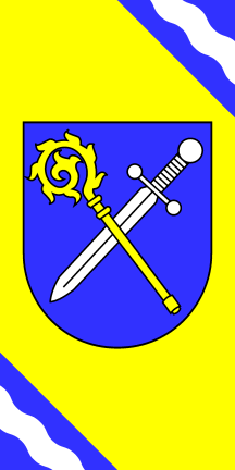 [Elsoff (Westerwald) municipal banner]