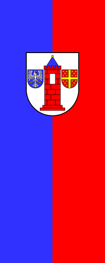 [Westerburg city banner]