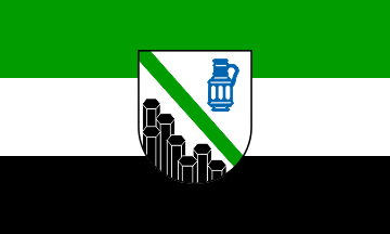 [Westerwald County flag #1]