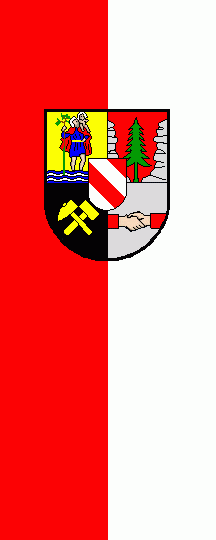 [Hohenstein-Ernstthal city banner]