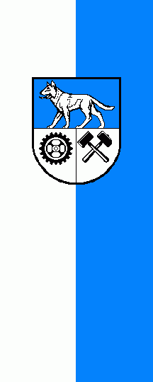 [Wilkau-Haßlau city banner]