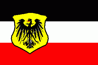 [Deutscher Segler Verband ensign (1888 - 1933)]