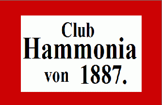 [Hammonia 1887 (RC, Germany)]
