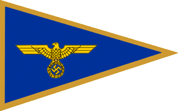 [Other Members of the Navy Car Pennant (Third Reich, Germany)]