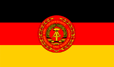 [Standard of the National People's Army (East Germany)]