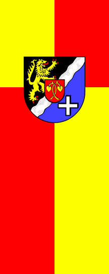 [Rhein-Pfalz county banner]