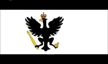 3x5 Kingdom of Prussia War and Civil Ensignia 1892-1918 Germany Flag 3'x5'