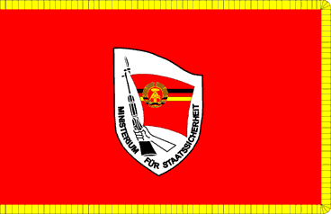 [Ministry for State Security 1960-1989 (East Germany)]