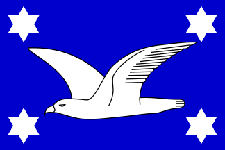 [Actiengesellschaft "Alster" (Alster A.G. / seagull flag)]