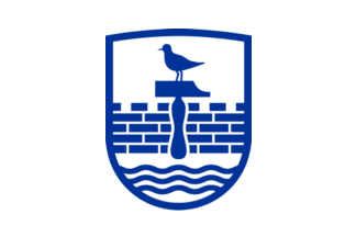 [Flag of Herning Municipality]