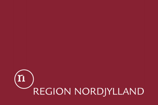 [Flag of North Jutland Region]