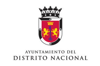 Flag of Santo Domingo de Guzm�n