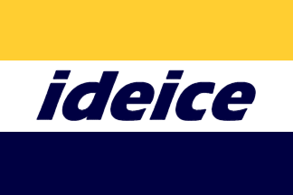 IDEICE flag