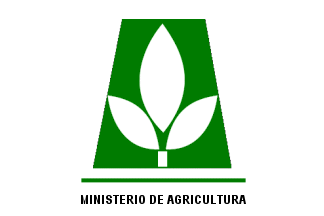 Ministry of Agriculture flag variant