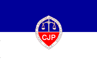 UASD Political Sciences flag variant