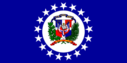 Dominican Republic jack prior to 2006