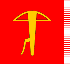[Flag of Bejaia]