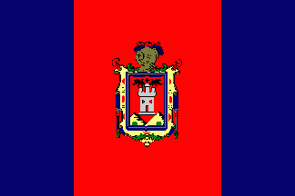 [Flag of Quito]