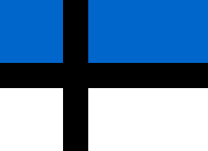 [Northern Cross design for Estonia]