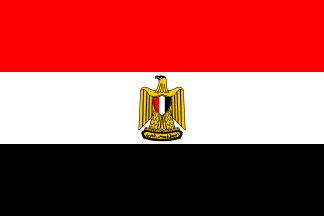 Egypt - Alternative design