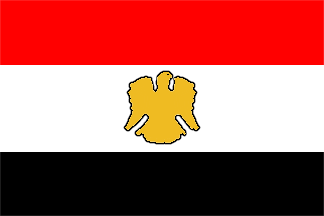 Egypt - Alternative design