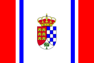 Casares De Las Hurdes Municipality Extremadura Spain 