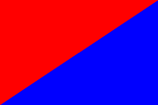 [Island flag]