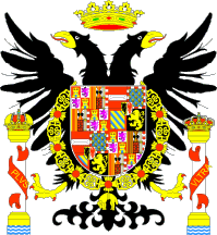 [Municipality of Villaviciosa coat-of-arms (Asturias, Spain)]