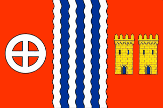[Municipality of Catoira (Pontevedra Province, Galicia, Spain)]