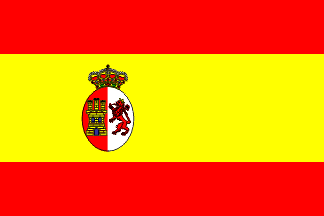 [Spanish Flag in Canada]